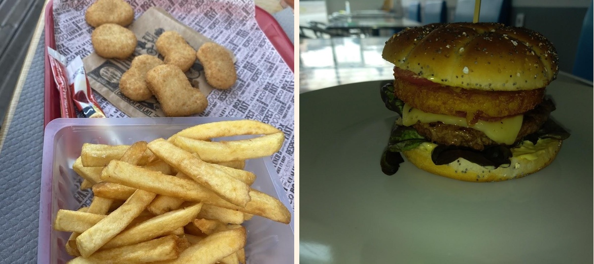 bon idee - Menu Image 1