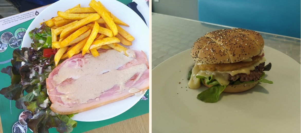 bon idee - Menu Image 2