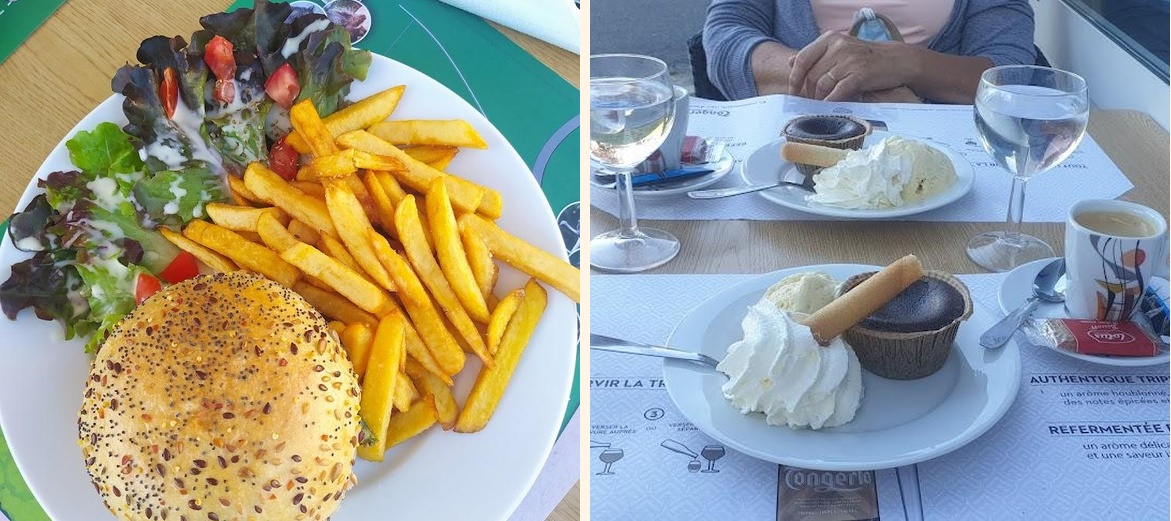 bon idee - Menu Image 3