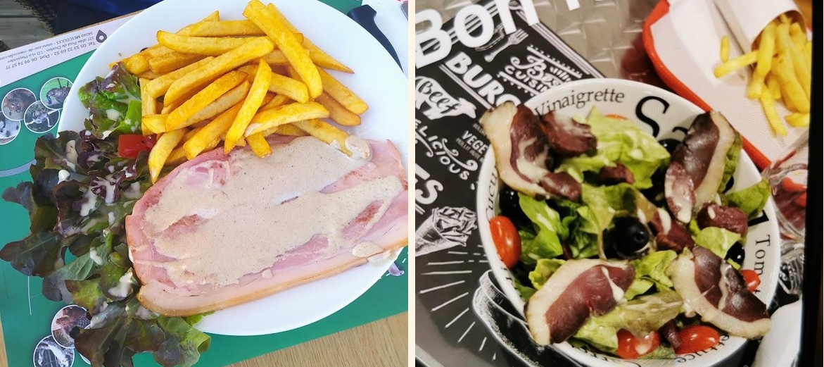 bon idee - Menu Image 4